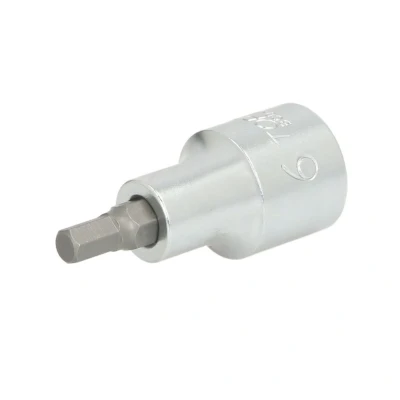 Imagem de Inserto hexagonal TOPTUL 1/2 zoll 6 mm