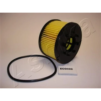 Imagem de ASHIKA 10 ECO022 Filtro de óleo Cartucho filtrante FORD: Transit Mk5 Van, MONDEO 3 Kombi, Camião plataforma/Chassis