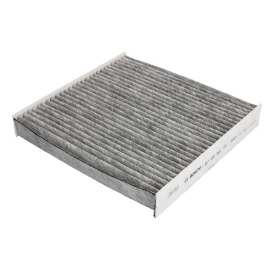 Imagem de BOSCH 1 987 432 383 Filtro, ar do habitáculo Filtro de carvão ativado 216 225 34 CITROËN: Xsara Hatchback, Carrinha
