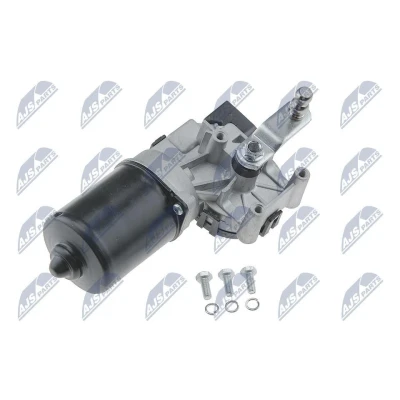 Imagem de NTY ESW SK 006 Motor de Limpa Vidros 12 à frente para veículo com volante esquerda VOLKSWAGEN: Polo IV Hatchback