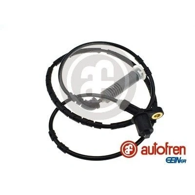 Imagem de AUTOFREN SEINSA DS0192 Sensor de ABS Eixo traseiro direito, esquerdo passivo 2 950 BMW: 3 Sedan, Touring, Compact
