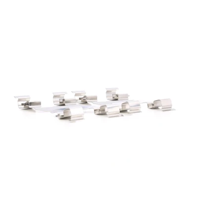 Imagem de AUTOFREN SEINSA D42870A Kit de acessórios, pastilhas travão Eixo dianteiro