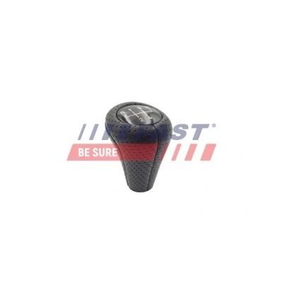 Imagem de FAST FT00108 Manete de mudanças Couro BMW: 3 Compact, Sedan, 5 Sedan