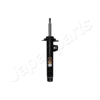 Imagem de JAPANPARTS MM 01022 Amortecedor Eixo dianteiro, lado esquerdo Pressão do gás Tubo duplo com assento de mola cavilha em cima