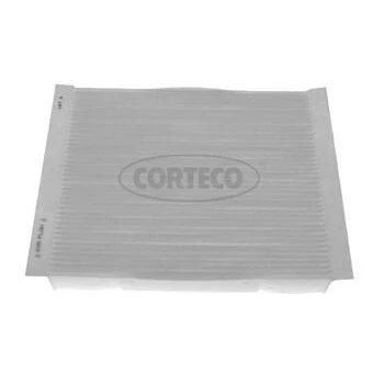 Imagem de CORTECO 21652994 Filtro, ar do habitáculo Filtro de partículas 210 242 32 OPEL: Meriva A