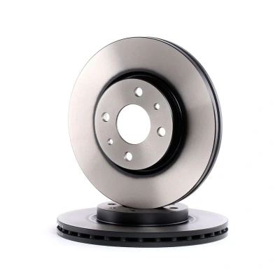 Imagem de TRW DF2734 Disco de travão 257 22 4 98 ventilado pintado FIAT: Idea, Punto II Hatchback, Stilo ALFA ROMEO: MiTo, LANCIA: Dedra Sedan