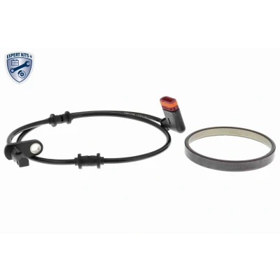 Imagem de VEMO V30 72 7802 Sensor de ABS Eixo traseiro com anel do inductivo 2 724 12 oval MERCEDES BENZ: Classe E T modell