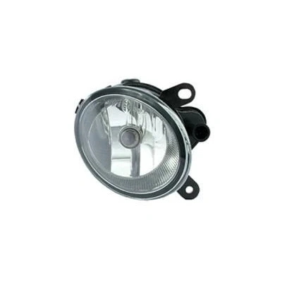 Imagem de ABAKUS 446 2001R AQ Farol de Nevoeiro à direita com porta lâmpadas AUDI: A6 C6 Avant, Allroad