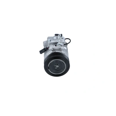 Imagem de NRF 320230 Compressor 7SEU17C 12 PAG 46 R 134a com retentor PORSCHE: Panamera