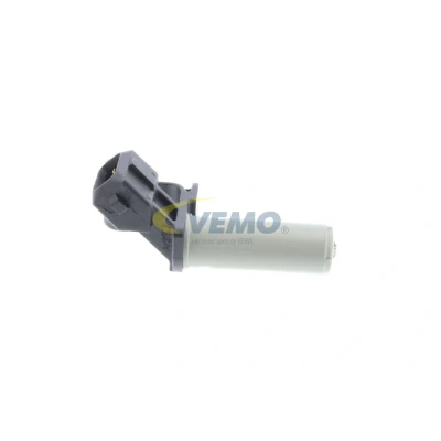 Imagem de VEMO Q+, original equipment manufacturer quality V25 72 0034 Gerador de Impulsos 2 Sensor inductivo do lado volante motor para cambota, sem cabo