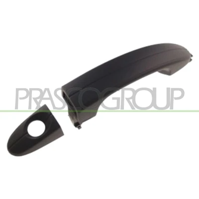 Imagem de PRASCO FD1128004 Puxadores de Porta exterior, à frente, lado esquerdo com subcapa FORD: MONDEO 4