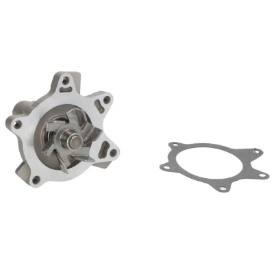 Imagem de THERMOTEC D12084TT Bomba de água com junta mecânico TOYOTA: Yaris I Hatchback, II Corolla IX Hatchback