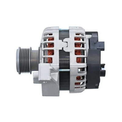 Imagem de HELLA 8EL 015 637 171 Alternador 14V 150A