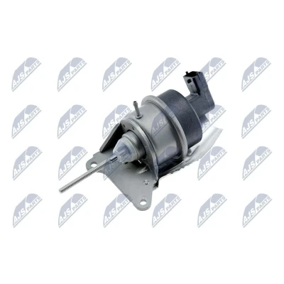 Imagem de NTY ECD SU 002 Atuador, turbocompressor OPEL: Astra J Hatchback, ALFA ROMEO: MiTo, FIAT: Punto Evo Hatchback