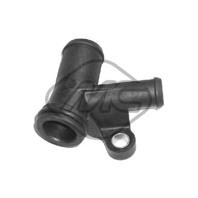 Imagem de Metalcaucho 03665 Flange RENAULT: CLIO 1