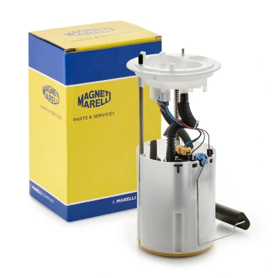 Imagem de Bomba de combustível, aparelho aquecimento 24V MAGNETI MARELLI 313011313315