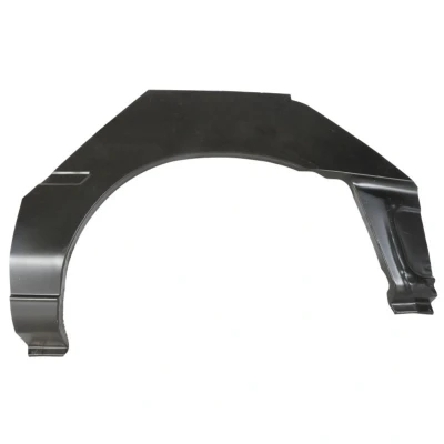 Imagem de Guarda lamas interior BLIC 6504 03 8112591P, Links