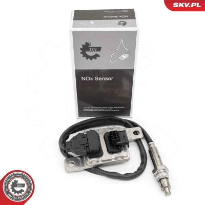 Imagem de ESEN SKV 71SKV019 Sensor NOx 12V antes do catalisador, para o catalisador