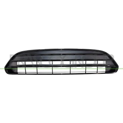 Imagem de PRASCO MN7062000 Grelha de Radiador esquerda brilhante preto