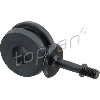 Imagem de TOPRAN 103 484 barra / escora, estabilizadora Eixo dianteiro, lado direito, esquerdo VOLKSWAGEN: Passat B3/B4 Sedan