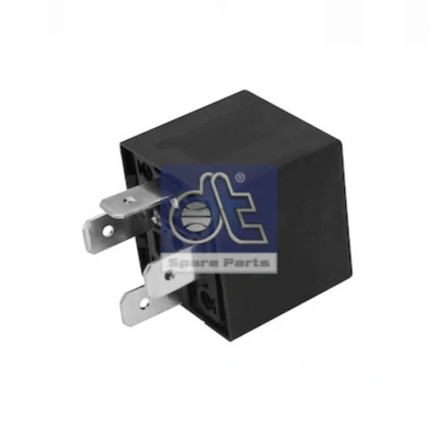 Imagem de DT Spare Parts 3.33061 Resistência de entrada, sistema ignição