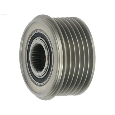 Imagem de AS PL AFP3013(V) Polia Roda Livre do Alternador PEUGEOT: 607 Sedan, 307 SW, 206 Van, FORD: FIESTA 5