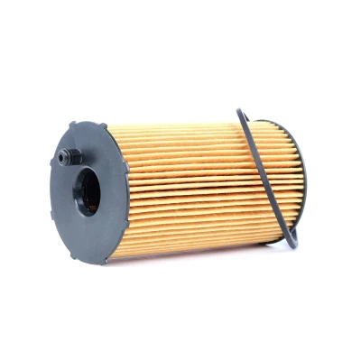 Imagem de BOSCH 1 457 429 307 Filtro de óleo com junta Cartucho filtrante PEUGEOT: 407 Coupe, 607 Sedan, JAGUAR: XF XJ CITROËN: C6 Sedan