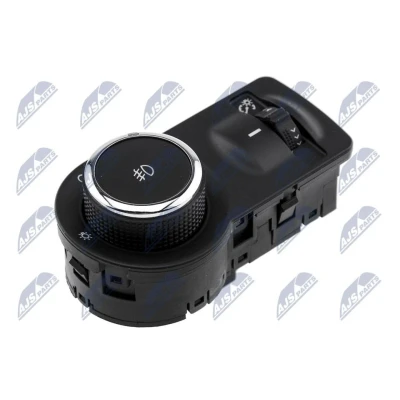 Imagem de NTY EWS DW 002 Interruptor, luz principal