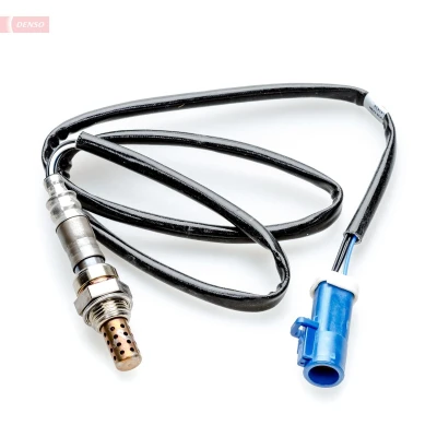 Imagem de DENSO Direct Fit DOX 1708 Sonda lambda M18x1.5 com aquecimento, tipo dedo, de saltos FORD: MONDEO 3 Kombi
