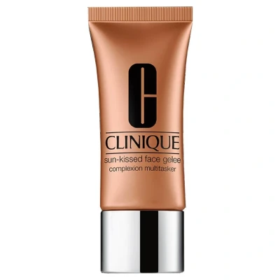 Imagem de Iluminador Clinique Sun Kissed Face Gelee Complexion Multitasker Universal Glow