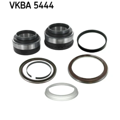 Imagem de Kit de reparação, cubo roda SKF VKBA 5444