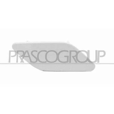 Imagem de PRASCO VG0941237 Guarnição, pára choques à frente, lado direito para láva faróis