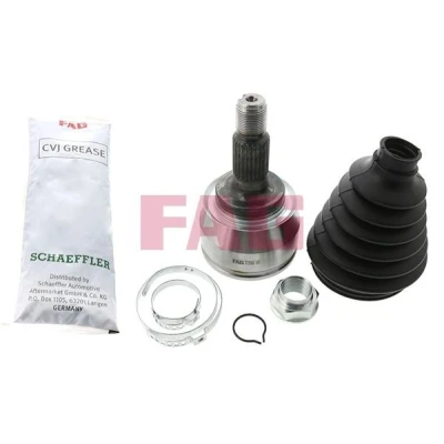 Imagem de FAG 771 0426 30 Ponteira de Transmissão MINI: Hatchback