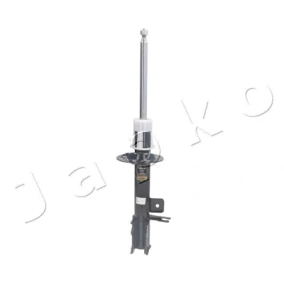 Imagem de JAPKO MJW0024 Amortecedor Eixo traseiro esquerdo Pressão do gás Tubo duplo com assento de mola cavilha em cima DAEWOO: Nubira Sedan