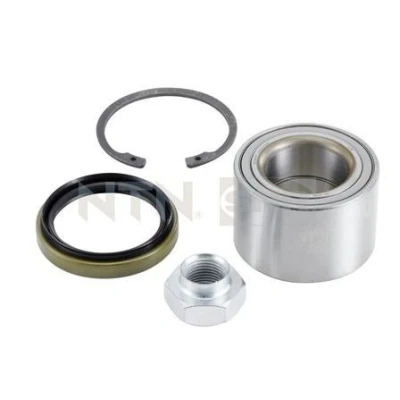 Imagem de SNR R177.45 Kit de rolamento roda 61 SUZUKI: SWIFT 3, Alto VII