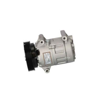 Imagem de NRF EASY FIT 32208 compressor CVC 12 PAG 150 com óleo de PAG, retentor RENAULT: MEGANE 2 Kombi, 2, Coupe Cabriolet