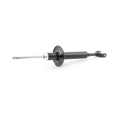 Imagem de DENCKERMANN DSB037G Amortecedor Pressão do gás Tubo duplo com assento de mola cavilha em cima, forquilha baixo AUDI: A4 B5 Avant