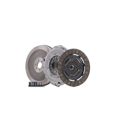 Imagem de STATIM 110.386 Kit de Embraiagem com prato embraiagem, disco da volante do motor, jogo parafusos 240mm