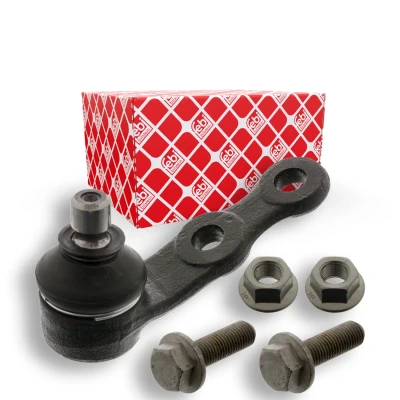 Imagem de FEBI BILSTEIN 02051 Rótula de suspensão OPEL: Corsa B Hatchback, A CC, Van