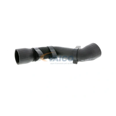 Imagem de VAICO V10 3757 Mangueira Para o Turbocompressor Borracha com entretela Original Quality VOLKSWAGEN: Golf 4, Bora Sedan, 4 Variant