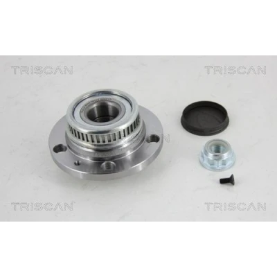 Imagem de TRISCAN 8530 29217 Kit de rolamento roda com anel sensor do ABS 120 VOLKSWAGEN: Golf 4, Bora Sedan, 4 Variant, AUDI: A3 Hatchback