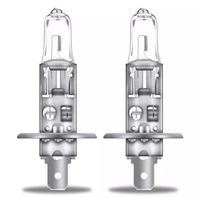 Imagem de OSRAM 64150NBS 1BL Lâmpada, farol de longo alcance H1 12V 55W