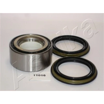 Imagem de ASHIKA 44 11016 Kit de rolamento roda 76mm NISSAN: Primera Sedan, Carrinha