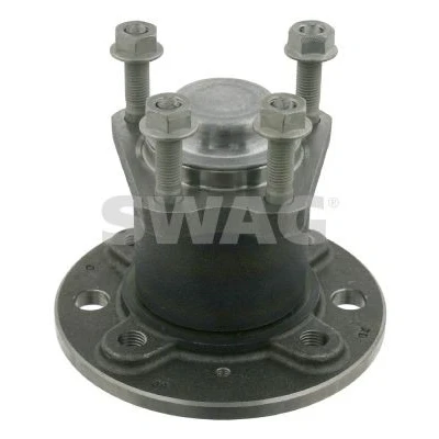 Imagem de SWAG 40 90 2895 Kit de rolamento roda OPEL: Astra G CC, Zafira A, Corsa C Hatchback
