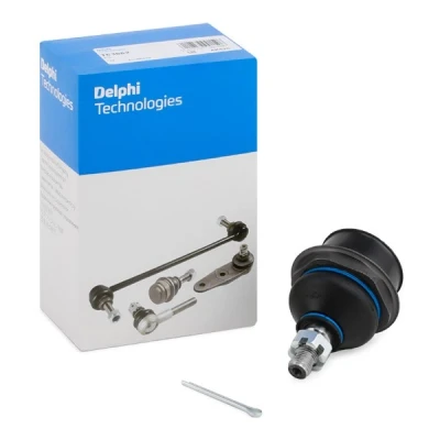 Imagem de DELPHI TC3662 Rótula de suspensão 59 81 HYUNDAI: i30 I Carrinha