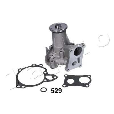 Imagem de JAPKO 35529 Bomba de água MITSUBISHI: Pajero 2, Sport 1 SUV, L200 III Pick up, HYUNDAI: H Van, GALLOPER 2
