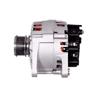 Imagem de HELLA 8EL 015 637 401 Alternador 14V 150A RENAULT: MEGANE 3, GRAND SCENIC 4, MERCEDES BENZ: Citan Van