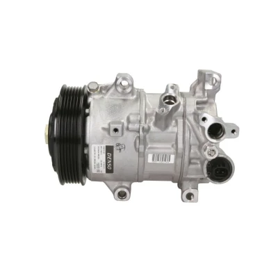 Imagem de DENSO DCP50310 Compressor 6SES14C PAG 46 YF R 1234yf