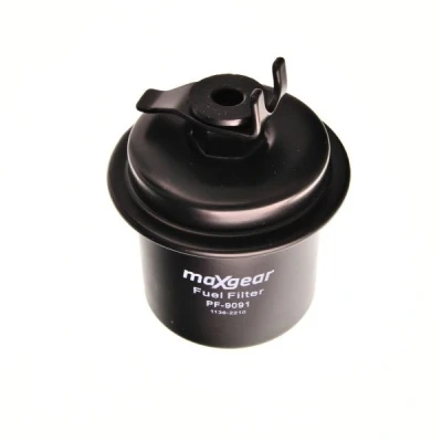 Imagem de MAXGEAR 26 2261 Filtro de Combustível dos tubos HONDA: CIVIC 6 Hatchback, Stufenheck, Fastback
