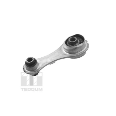 Imagem de TEDGUM TED50390 Suporte, motor traseira Rolamento de Borracha e metal RENAULT: Clio 4, DACIA: Lodgy, LOGAN MCV 2, SANDERO 2